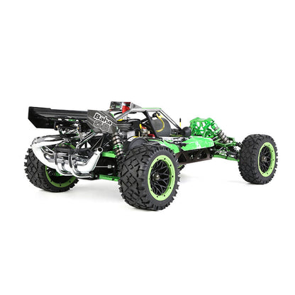 ROFUN BAHA 5B 360A 1/5 36CC Gas RC Car 2WD High Speed Off-Road Racing Buggy RTR