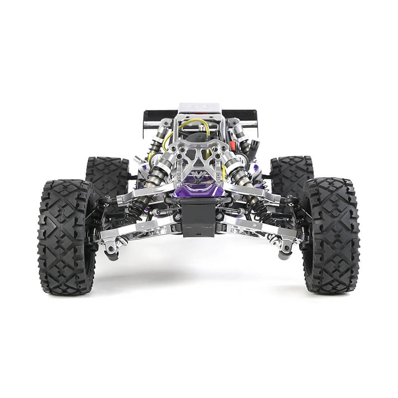 ROFUN BAHA 5B 360A 1/5 36CC Gas RC Car 2WD High Speed Off-Road Racing Buggy RTR