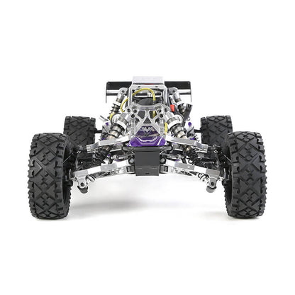 ROFUN BAHA 5B 360A 1/5 36CC Gas RC Car 2WD High Speed Off-Road Racing Buggy RTR