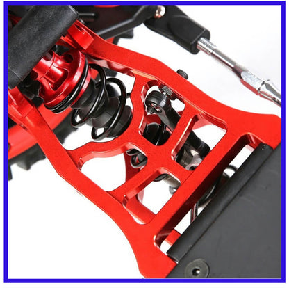 ROFUN BAHA 5B 360A 1/5 36CC Gas RC Car 2WD High Speed Off-Road Racing Buggy RTR