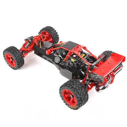 ROFUN BAHA 5B 360C 1/5 36CC Gas RC Car 2WD Off-Road High Speed Racing Truck RTR