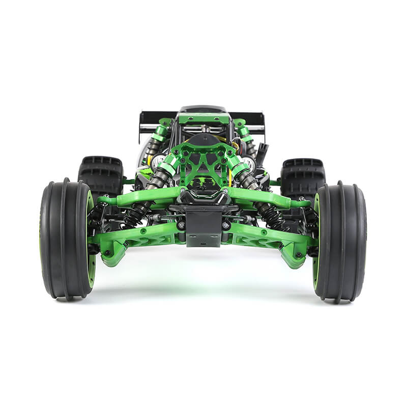 ROFUN BAHA 360AS Desert Ghost 1/5 36CC Gas RC Car 2WD High Speed Off-Road Racing Truck RTR