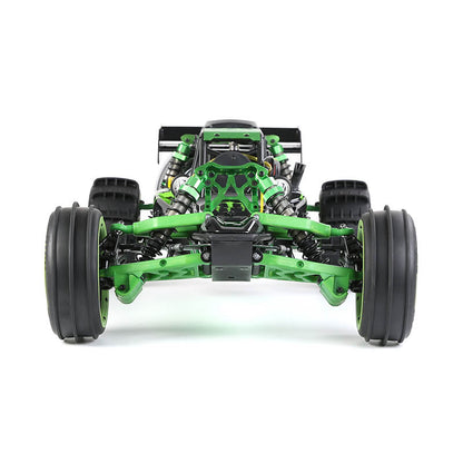 ROFUN BAHA 360AS Desert Ghost 1/5 36CC Gas RC Car 2WD High Speed Off-Road Racing Truck RTR
