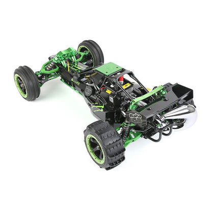 ROFUN BAHA 360AS Desert Ghost 1/5 36CC Gas RC Car 2WD High Speed Off-Road Racing Truck RTR