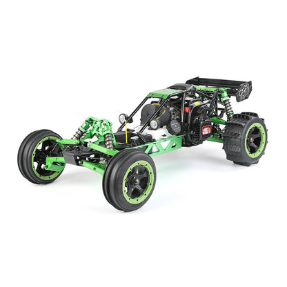 ROFUN BAHA 360AS Desert Ghost 1/5 36CC Gas RC Car 2WD High Speed Off-Road Racing Truck RTR