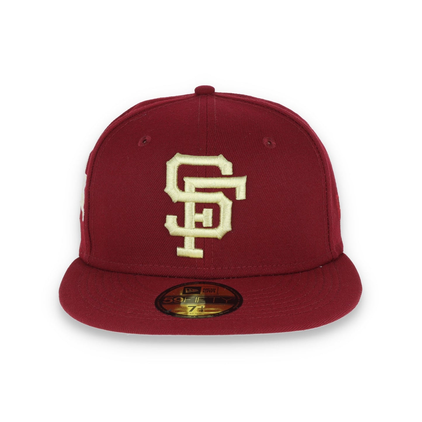 New Era San Francisco Giants 1996 All Star Game Side Patch 59FIFTY Fitted