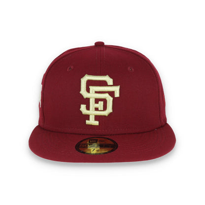 New Era San Francisco Giants 1996 All Star Game Side Patch 59FIFTY Fitted