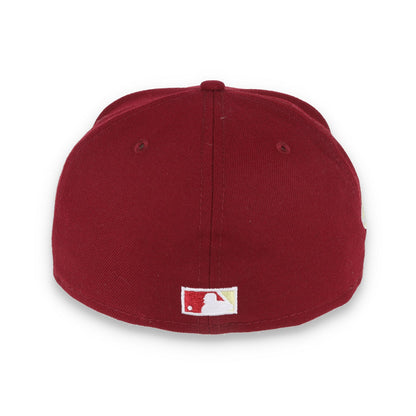 New Era San Francisco Giants 1996 All Star Game Side Patch 59FIFTY Fitted