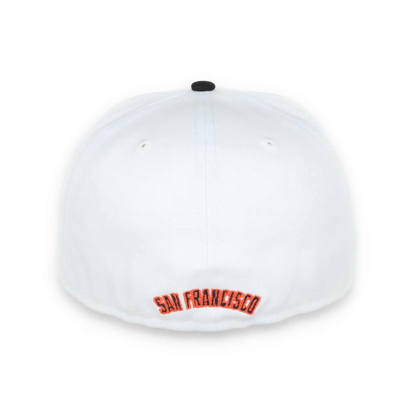 New Era San Francisco Giants State View E1 59FIFTY-White/Black