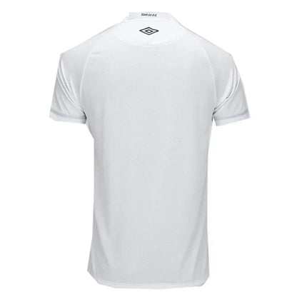 Umbro Santos FC Home Stadium Jersey 25/26