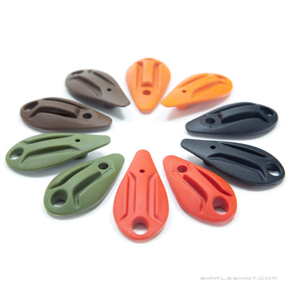 Scout LT Classic Scales
