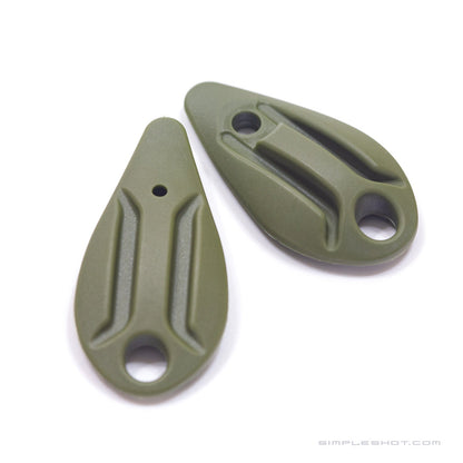 Scout LT Classic Scales