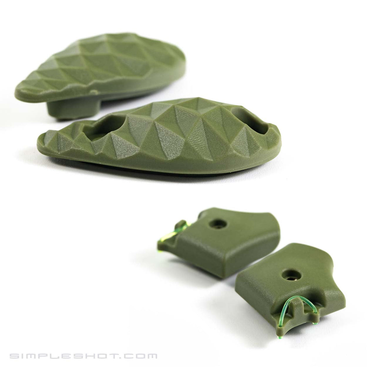 Scout LT2 Scales & Clips Bundle