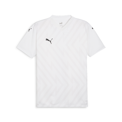 Puma TeamGlory Jersey - White [WHITE]