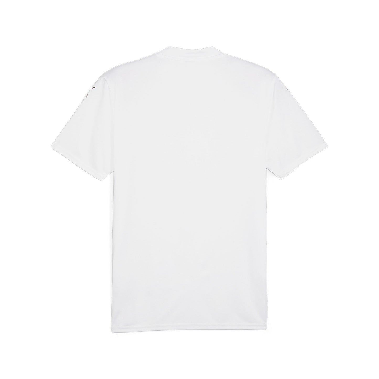 Puma TeamGlory Youth Jersey - White [WHITE]