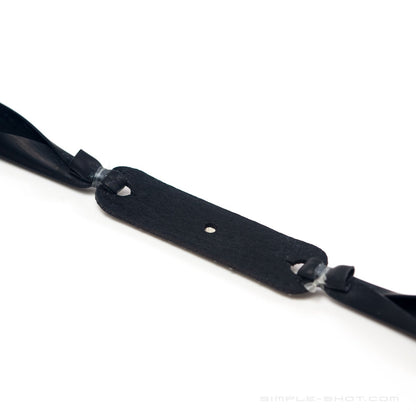 Nitro Flat Bands (1/2")