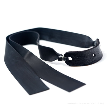 General Purpose Flat Bands (3/8")