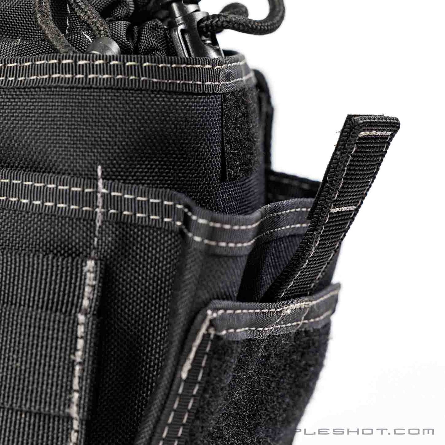 SimpleShot GoBag