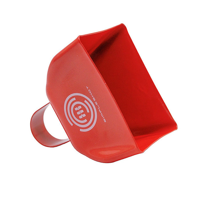 Cowbell Target