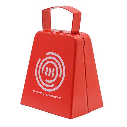 Cowbell Target