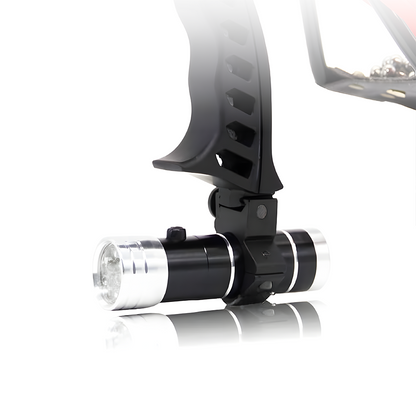 Slingshot Accessory Kit – Upgrade for Recreational Target Practice And Outdoor Activities