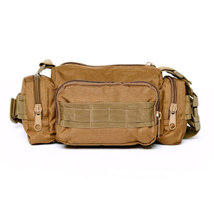 Slingshot Ammo Bag – Tactical MOLLE Waist Pack & Sling with & Outdoor Gear