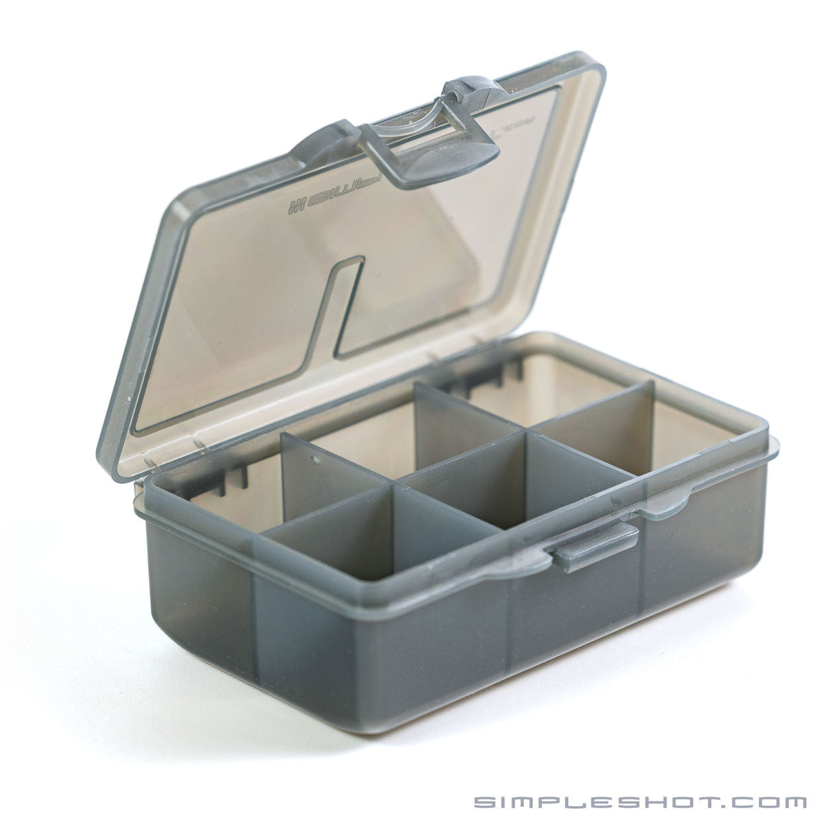 Empty Band Box