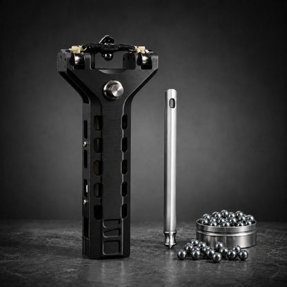 HORVIRO™ Tactical Slingshot