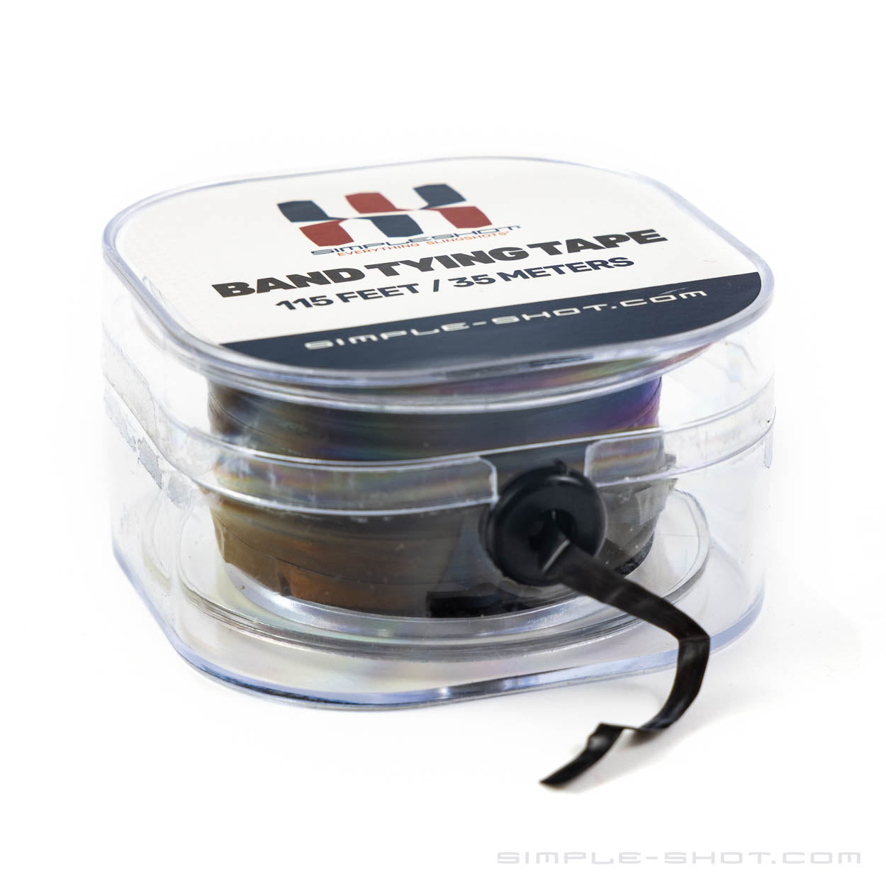 Band Tying Tape - 35m / 115 ft