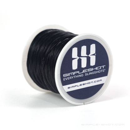 Crystal String