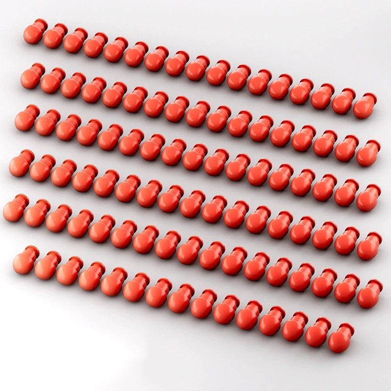 Stainless Steel Fidget Slider – TriggerCards for Desk Breaks, Collecting, And Tactile