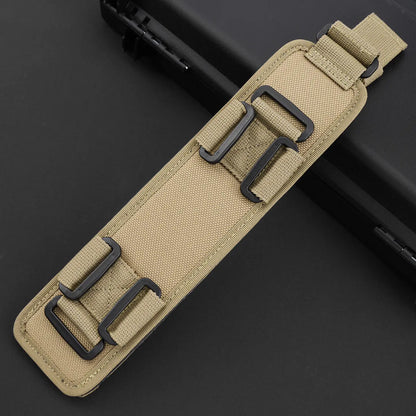 Steel Bushcraft Knife – Fixed Blade Tactical N690Co Tanto Tip Survival Spear Hunting