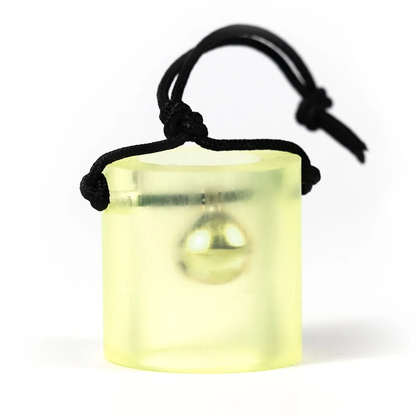 Target Slingshot – Bell for Recreational Target Practice And Outdoor Activities