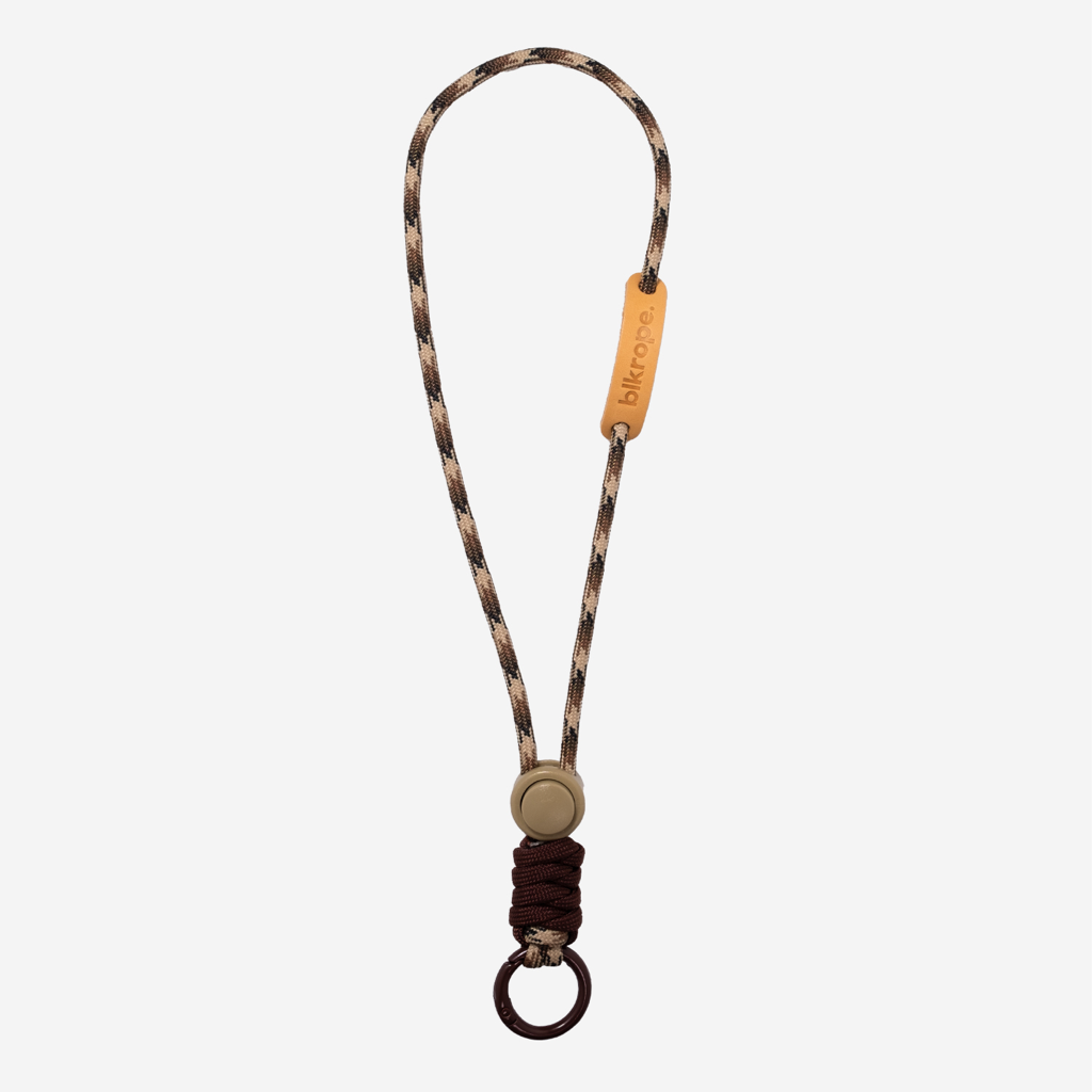 Target Slingshot – Lanyard with Multi-Purpose Safety Lanyard with Phone AirPods & EDC Gear