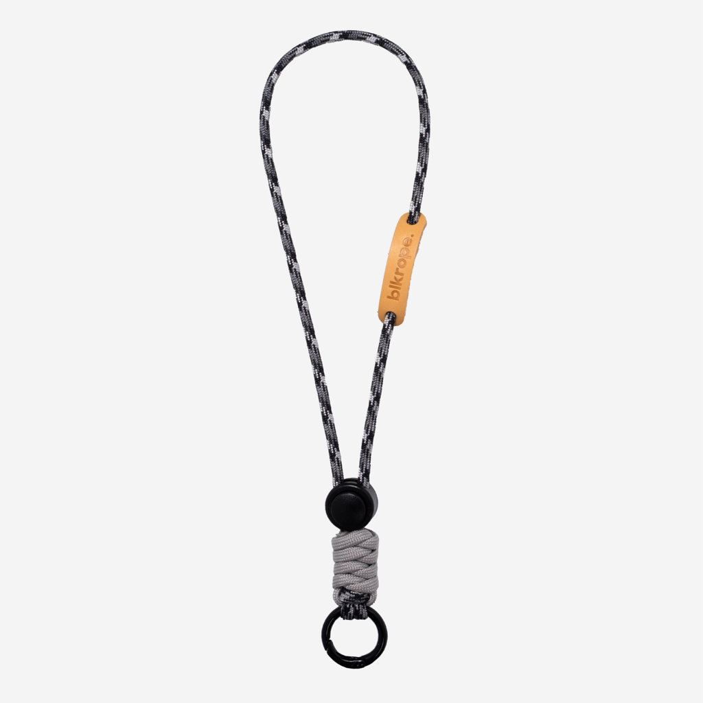Target Slingshot – Lanyard with Multi-Purpose Safety Lanyard with Phone AirPods & EDC Gear