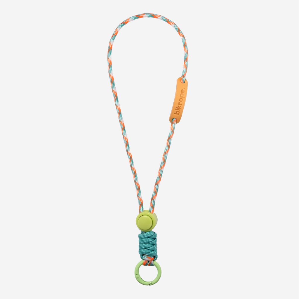 Target Slingshot – Lanyard with Multi-Purpose Safety Lanyard with Phone AirPods & EDC Gear