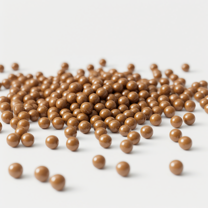Target Slingshot – Tactical Ammo with 1000-Pack Clay Mud Balls 8-9mm