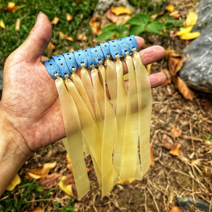Target Slingshot – Tactical Bands for Recreational Target Practice And Outdoor Activities