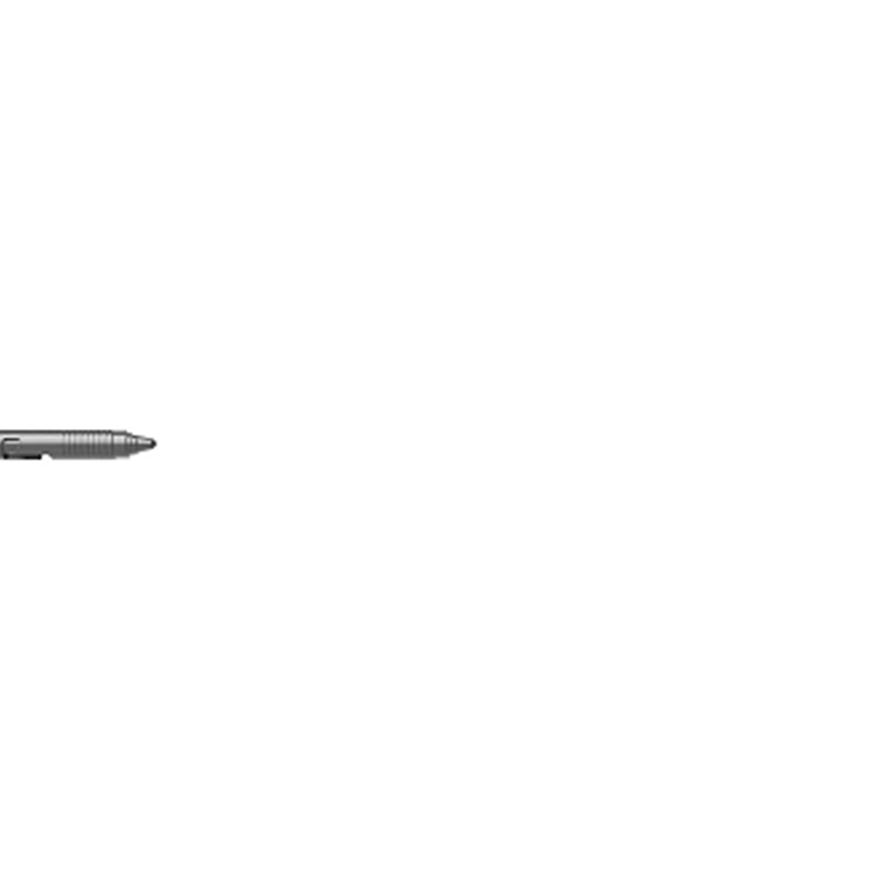Titanium Bolt Action Tactical Pen – Bullet Ant 2.0 - Multi-Tool with EDC