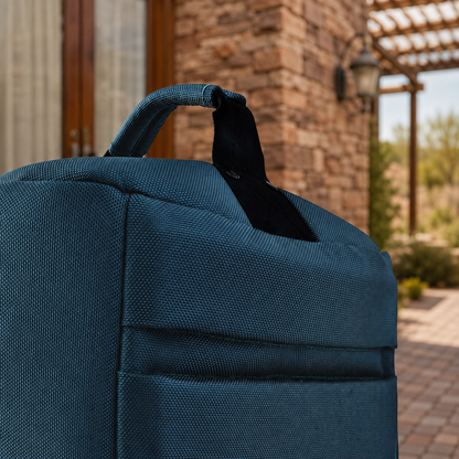 Locklinker StableRoller Golf Travel Bag