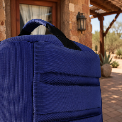Locklinker StableRoller Golf Travel Bag