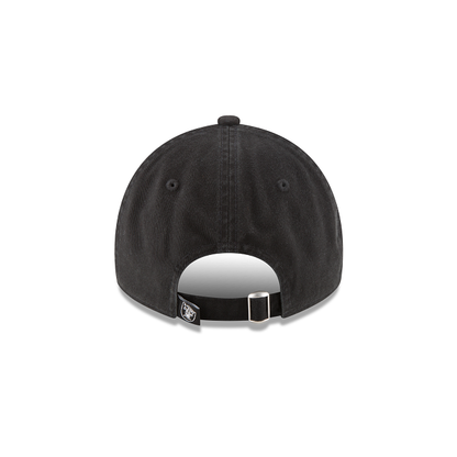 New Era Las Vegas Raiders 9TWENTY Adjustable Hat