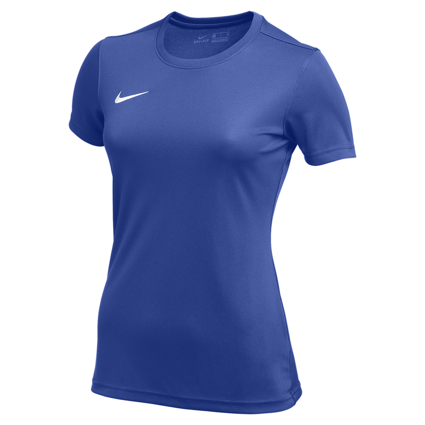 Nike Women's Dri-FIT Park VII Jersey - Royal