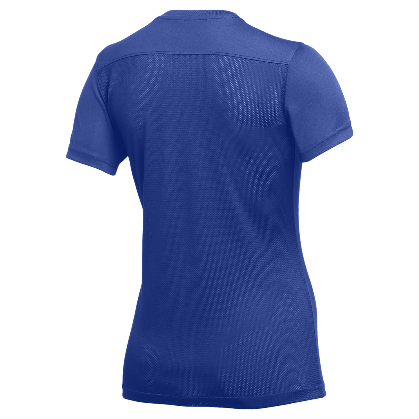 Nike Women's Dri-FIT Park VII Jersey - Royal