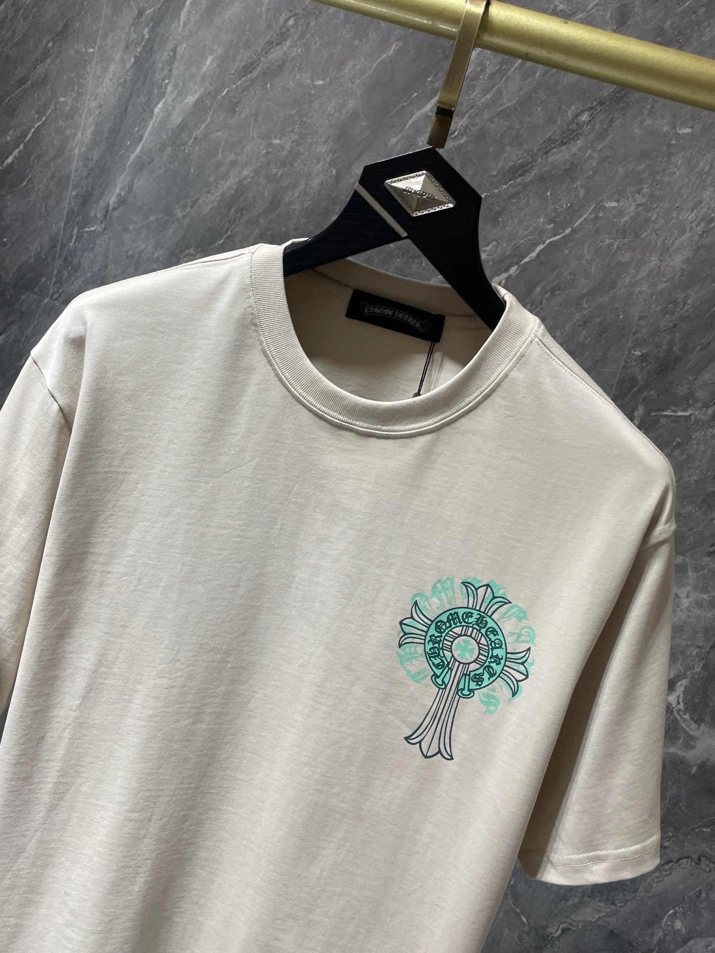 Chrome Hearts T-shirt K6090