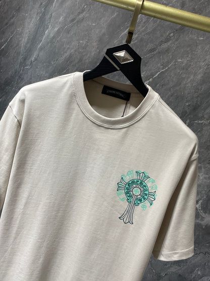 Chrome Hearts T-shirt K6090