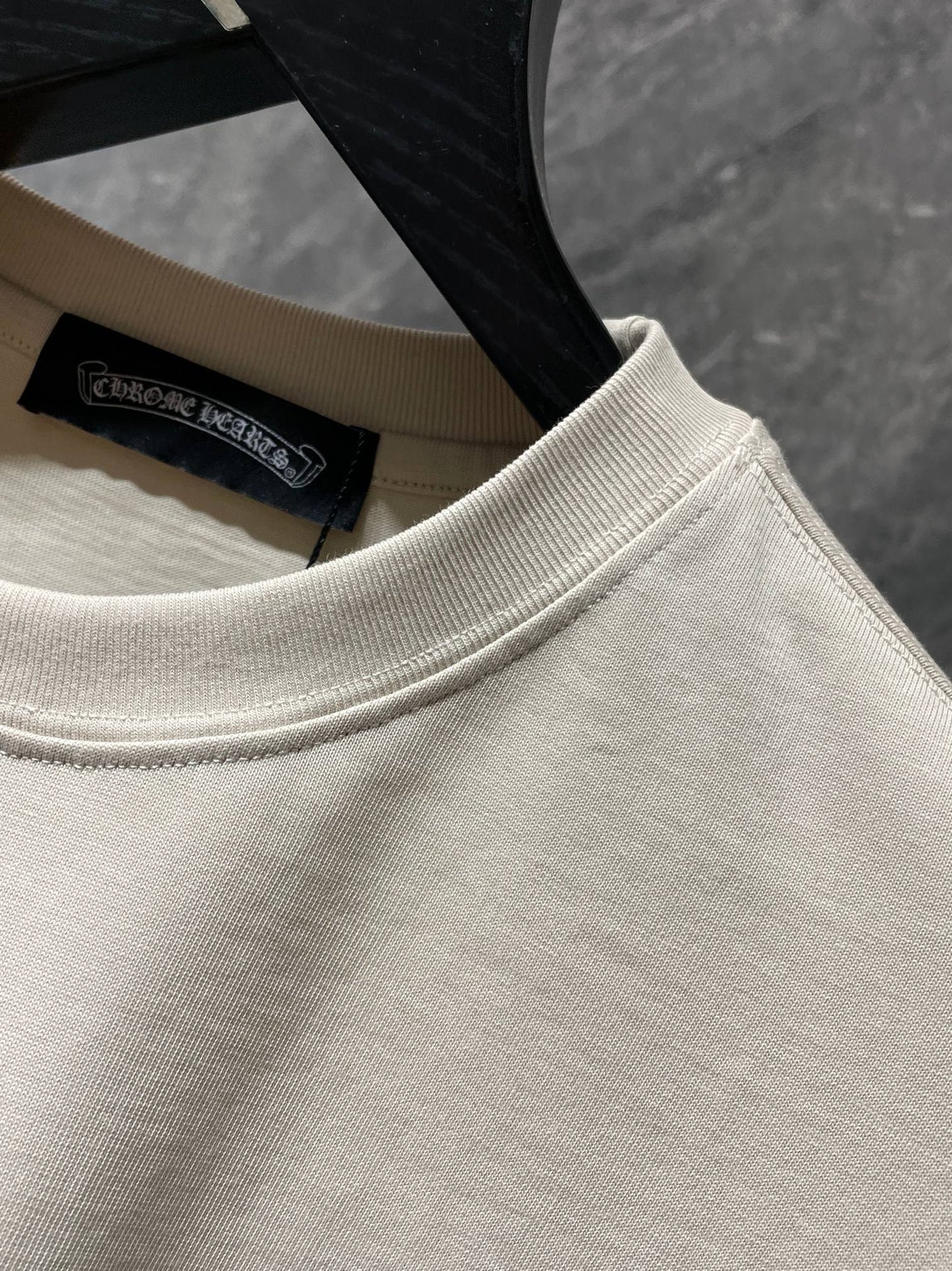 Chrome Hearts T-shirt K6090