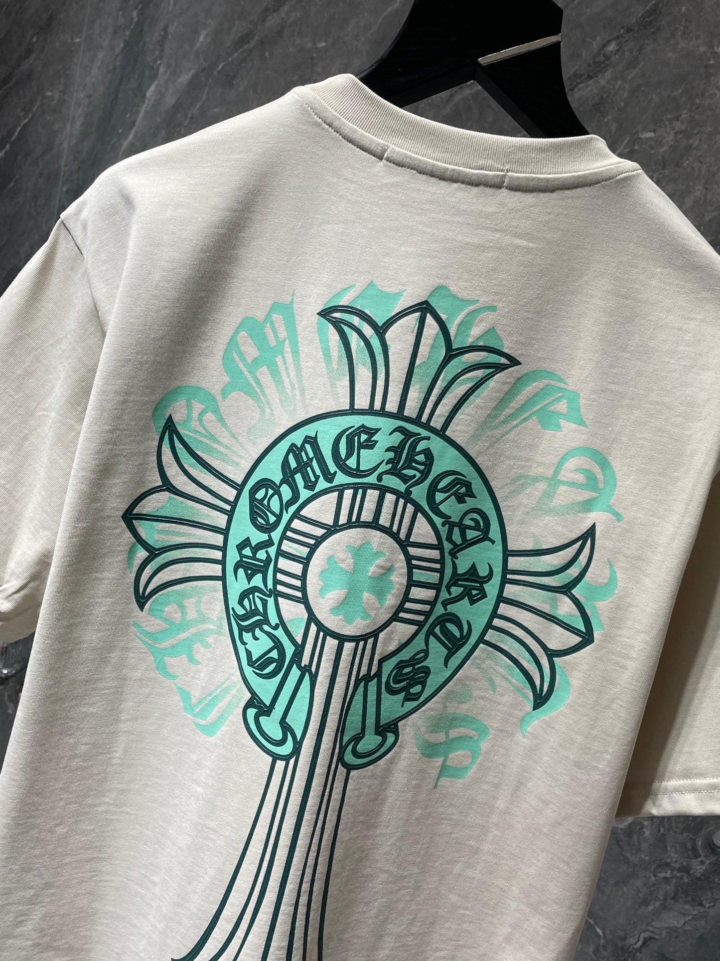 Chrome Hearts T-shirt K6090