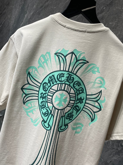 Chrome Hearts T-shirt K6090