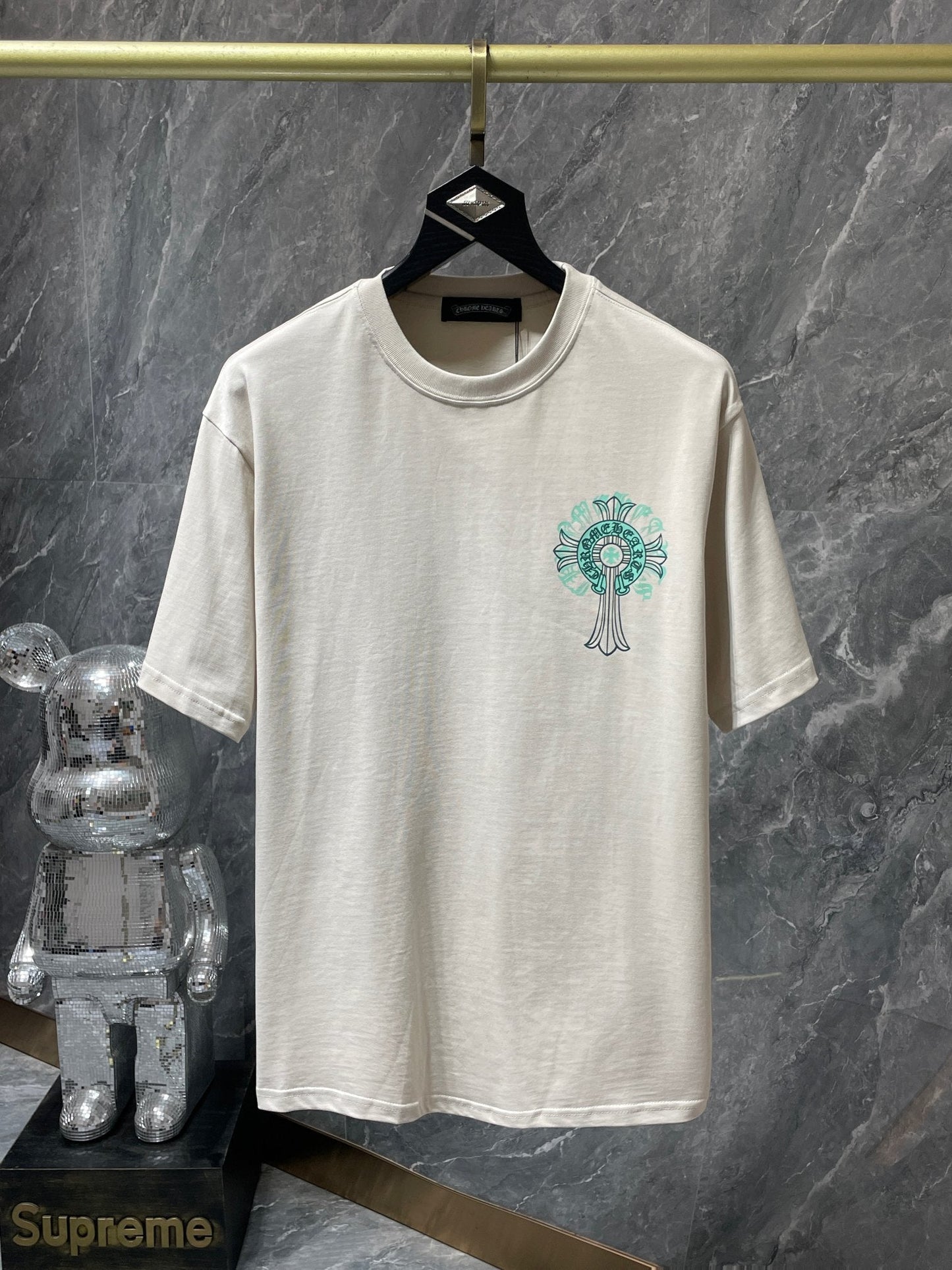 Chrome Hearts T-shirt K6090